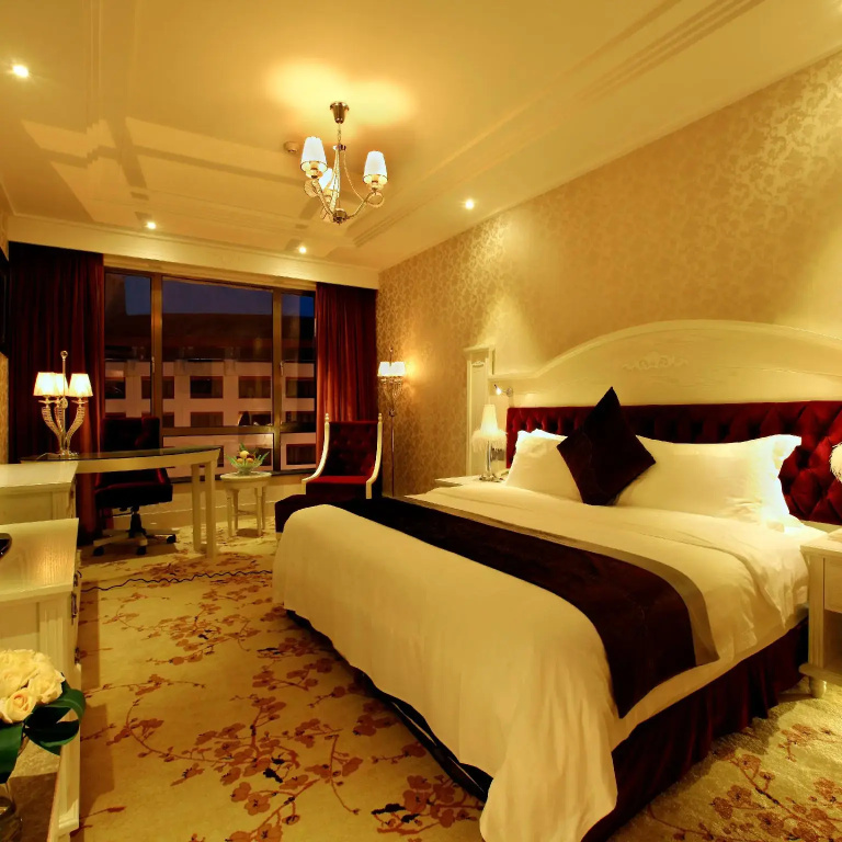 Guilin Bravo Hotel