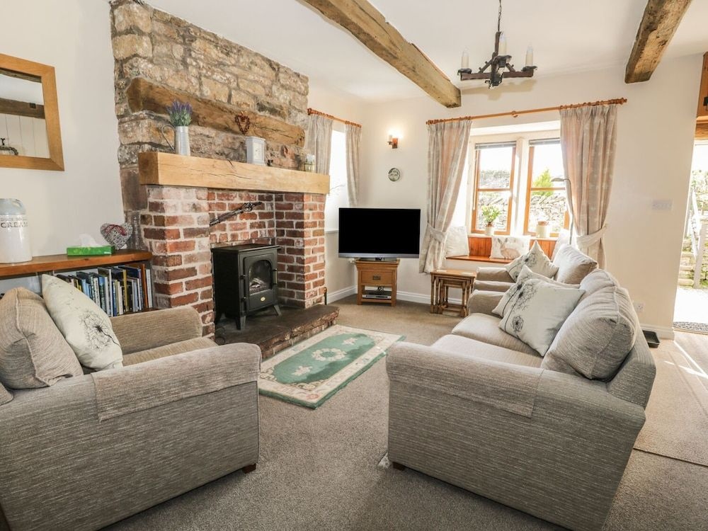Dairy Cottage