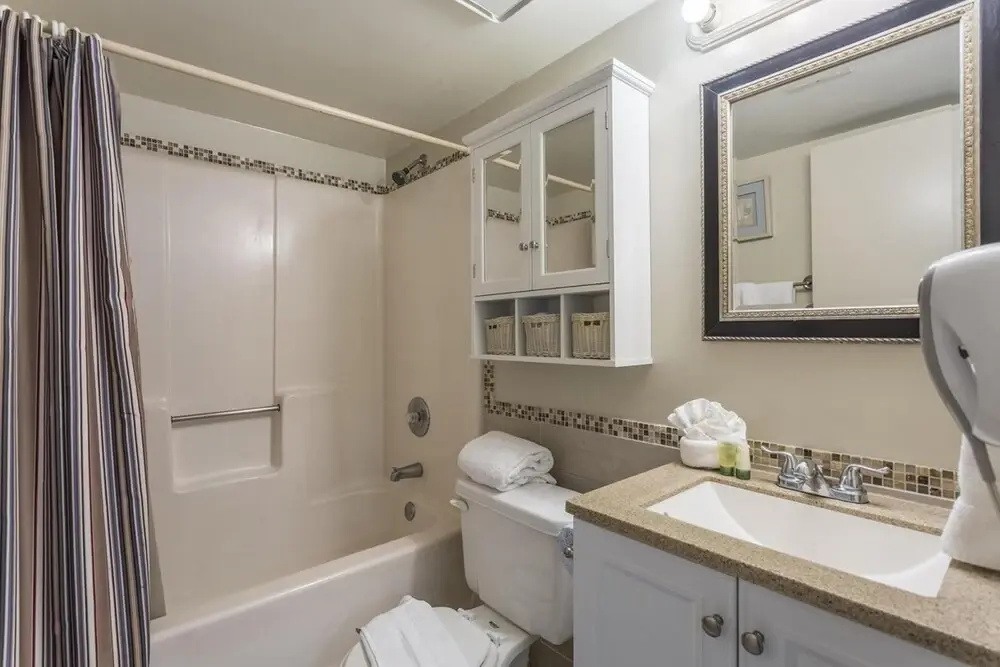 Gulfview II Condominium 611