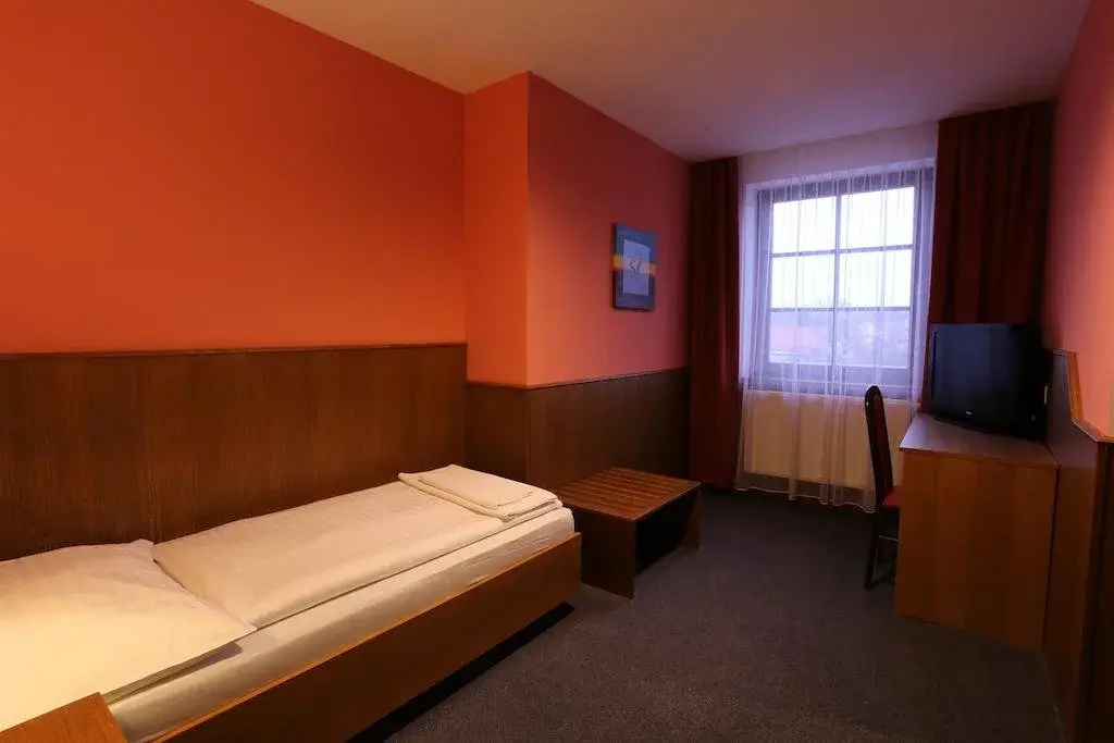 Hotel Hajčman