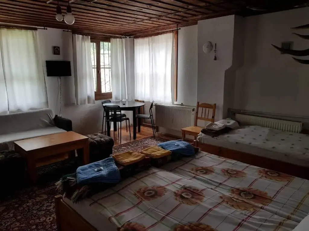 Borimechkova Kashta