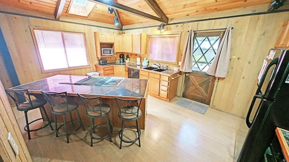 Bobcat 7 2 Bedroom Home
