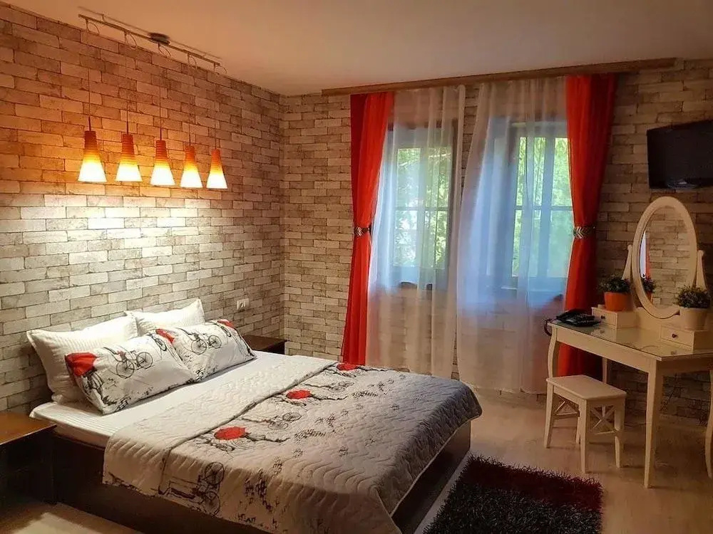 Hotel Minaliat Vek