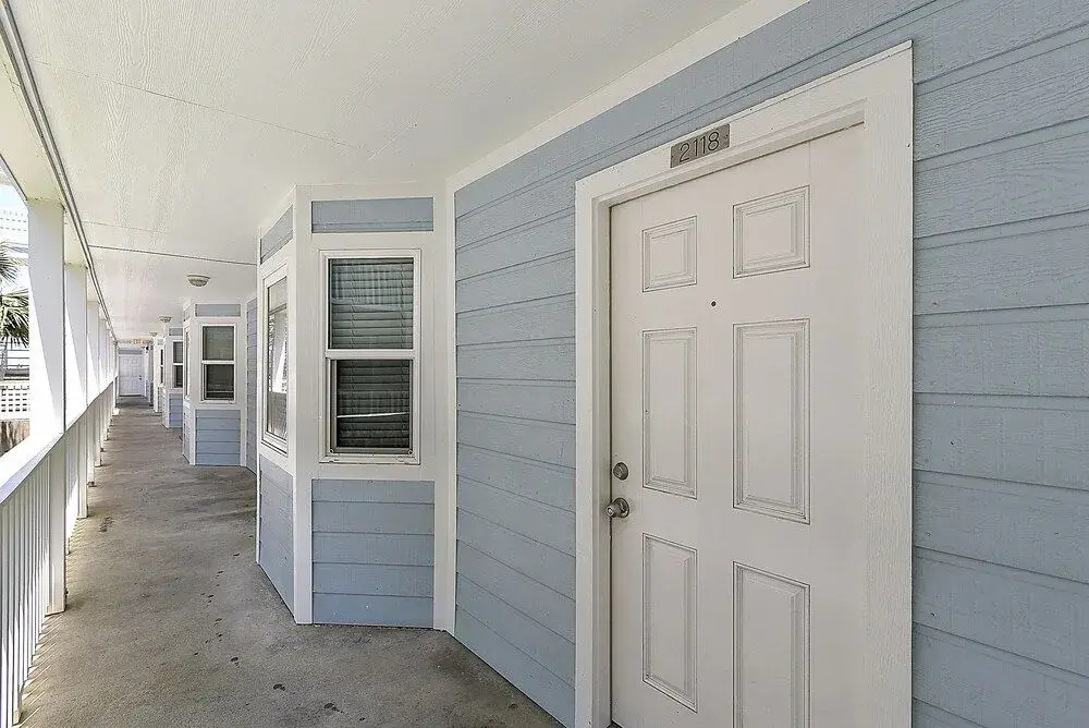 Seascape 2118 - 1 Br Condo