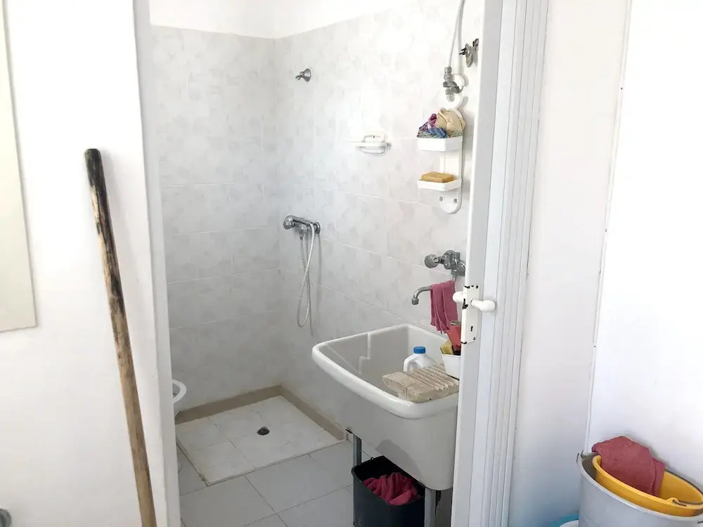 House With 3 Bedrooms In Taviano With Furnished Terrace 1 Km From The Beach