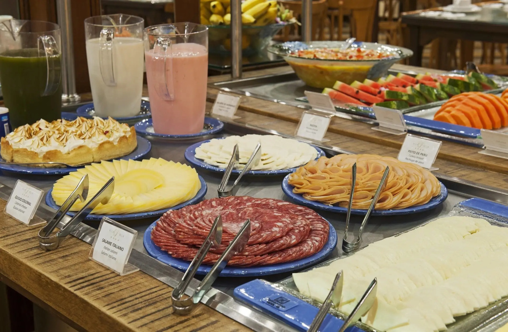 Villa Bella Hotel & SPA Gramado