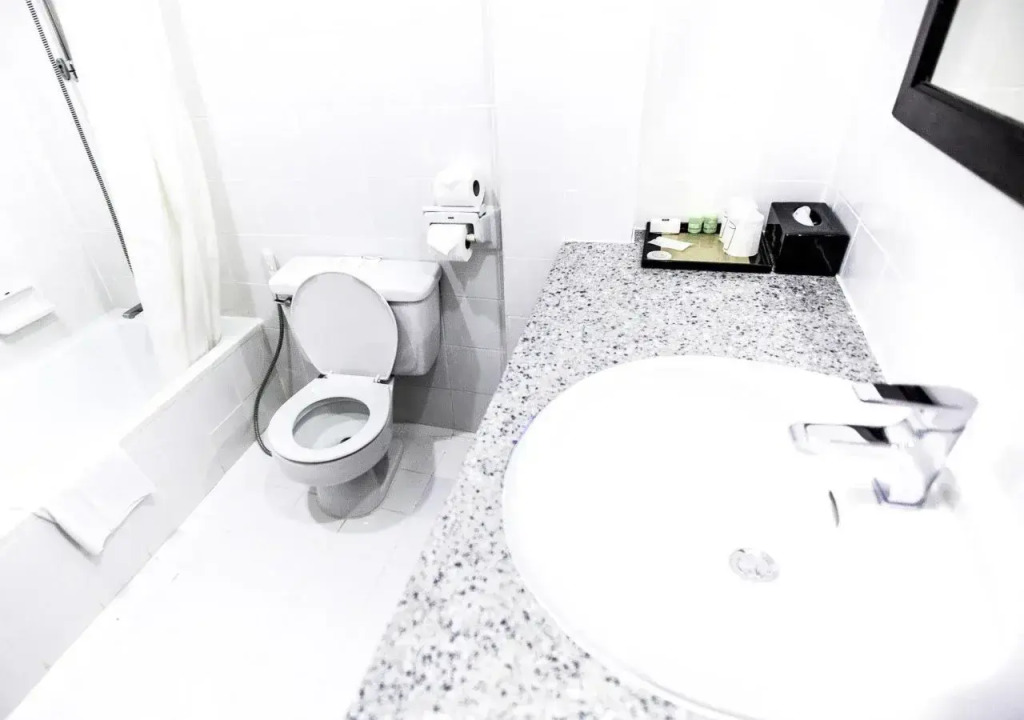 Le Charme Vientiane Hotel