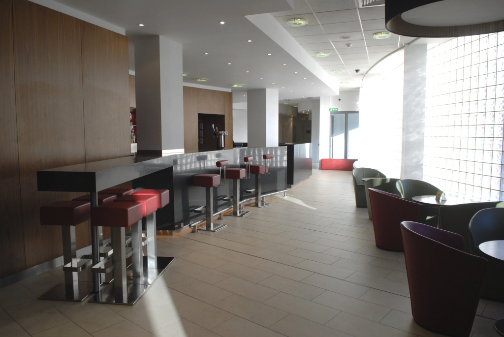 Holiday Inn Express London City by IHG