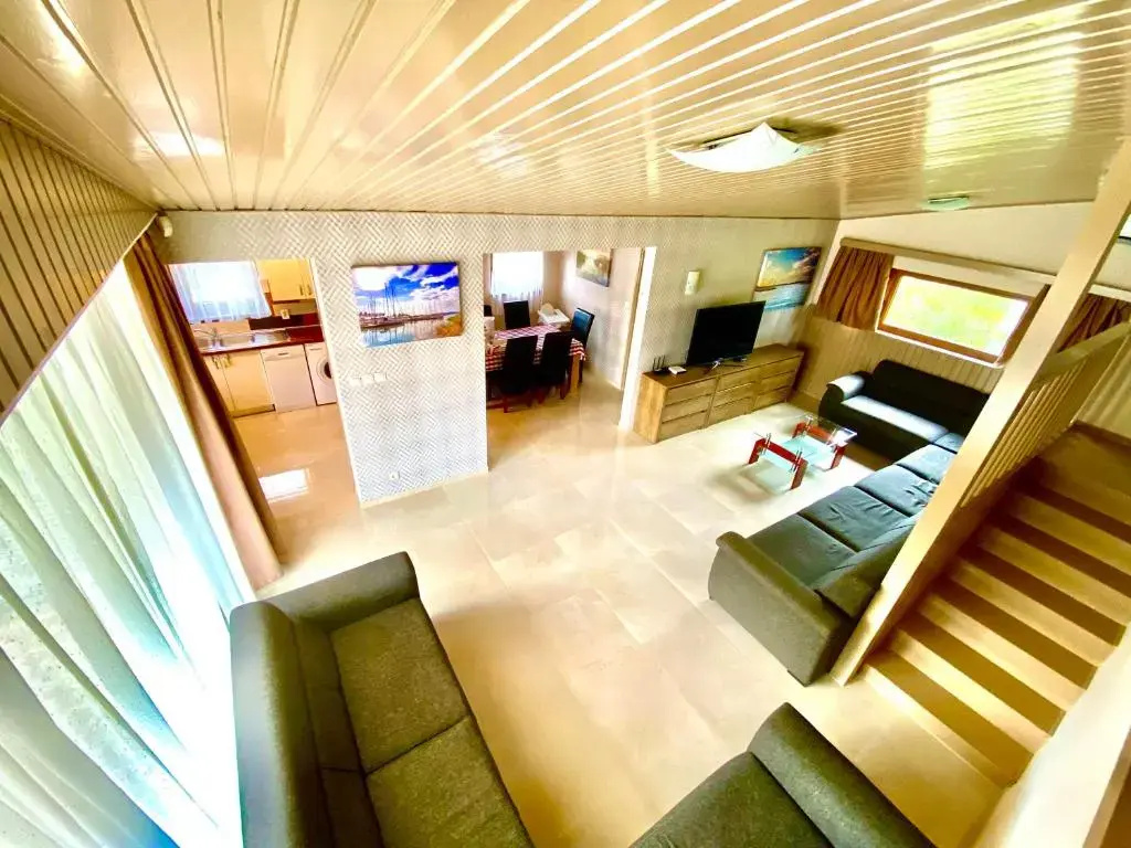 Villa 55 & Pool - Siófok