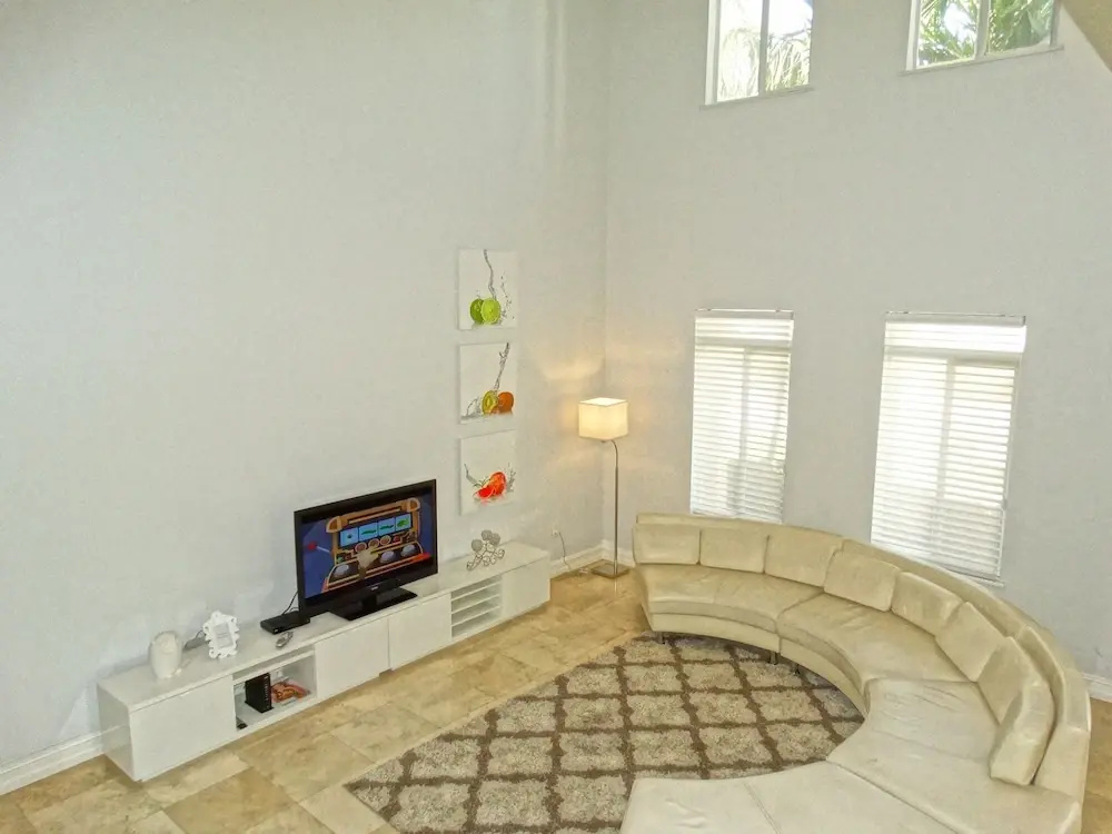 Luxury Family Villa