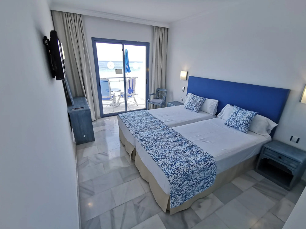 Apartamentos Igramar MorroJable - Adults Only