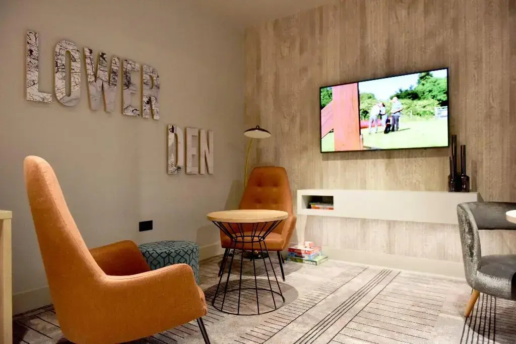 Staybridge Suites - Dundee by IHG