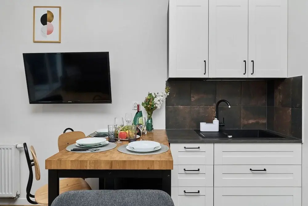 Edmunda Kajdasza Apartments by Renters