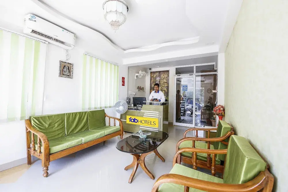Eleanora Guest House by FabHotels