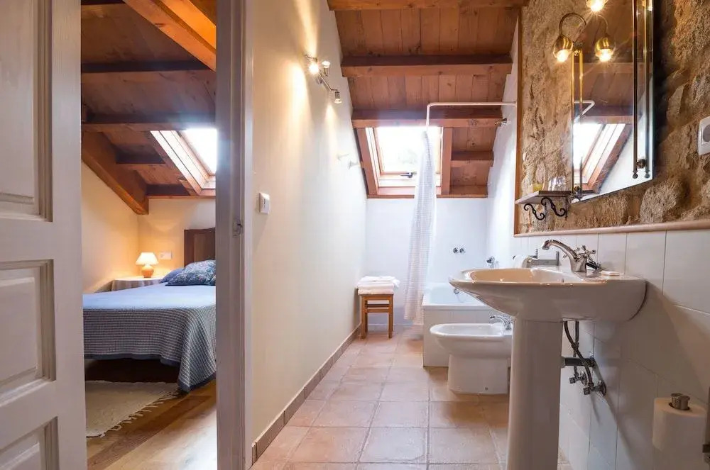 Casa Rural Graña da Acea