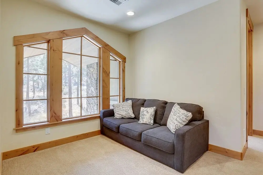 Wild Rye - 4 Br Home