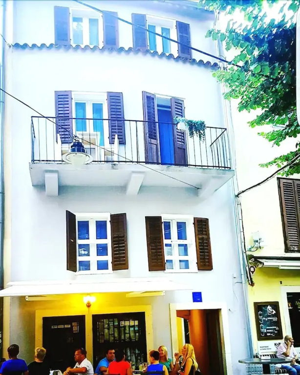 Old City Rooms