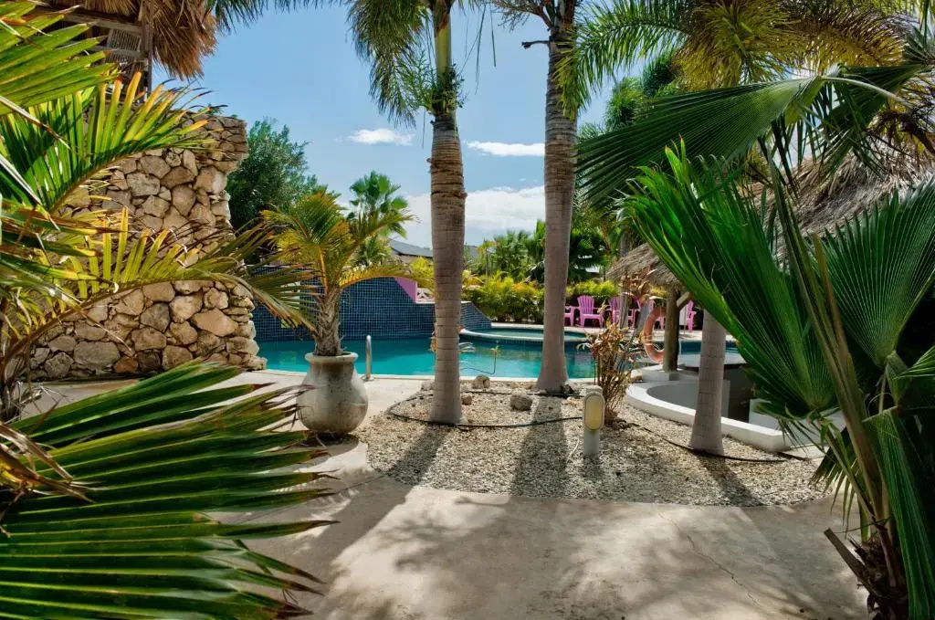 Villa 5 Bonaire