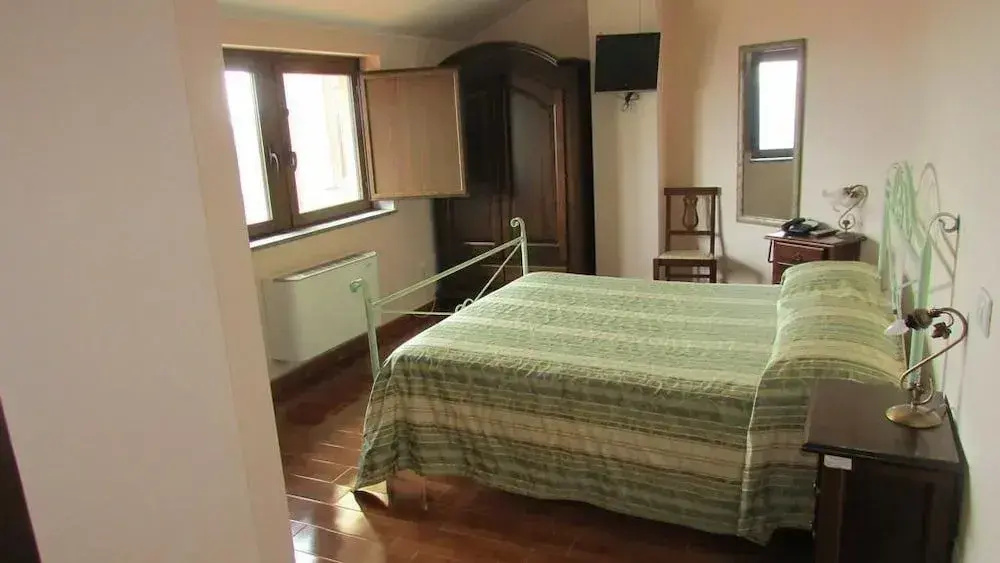 Hotel Al Palazzetto Set Fair