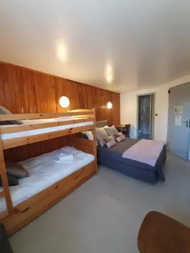 Hotel L'envie des mets
