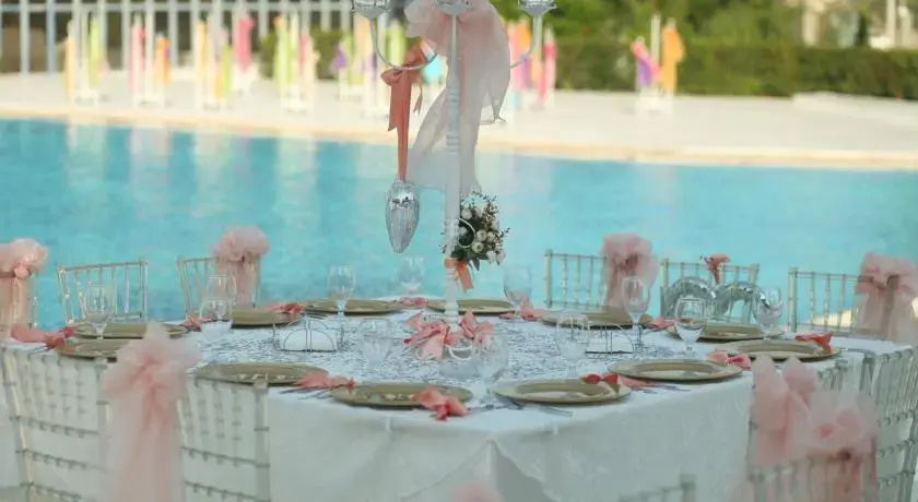 Selale Hotel