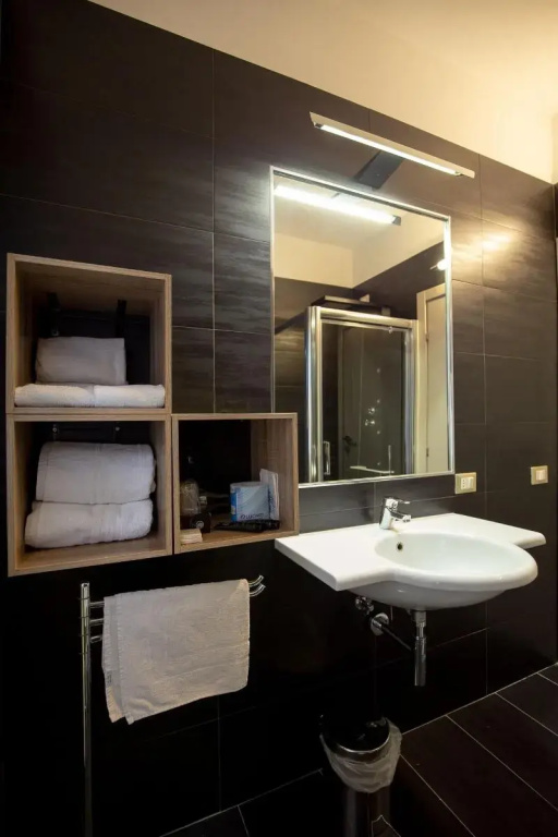 Hotel La Compagnia Del Viaggiatore