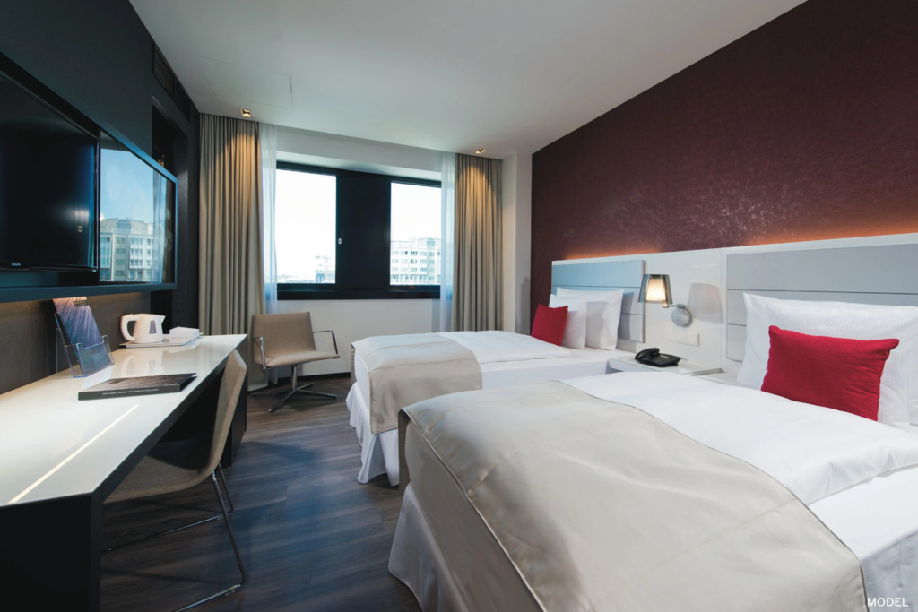 Riu Plaza Berlin