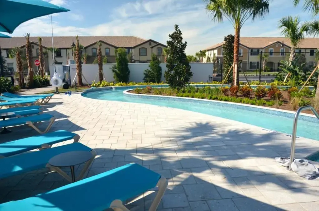 1998 Majorca Drive 5 Bedrooms, 3 Bathrooms