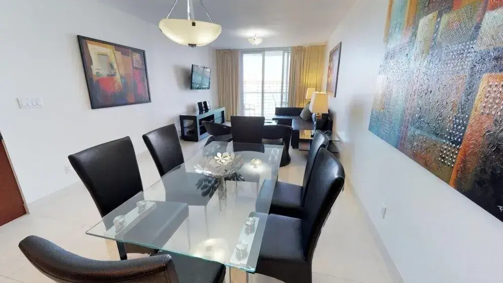 Luxury 2 Bedroom Ocean View Or1427
