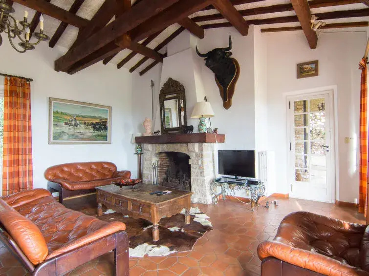 Villa La Badogue