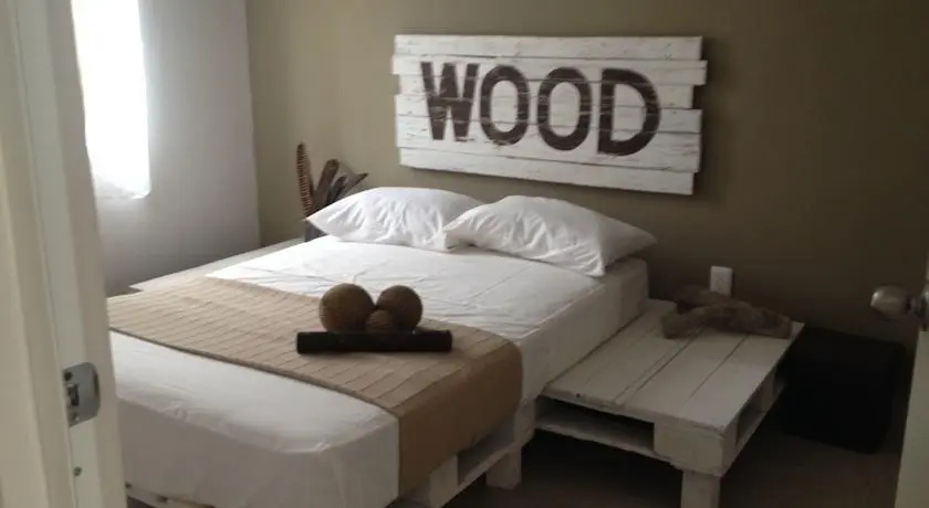 Alma Mía B&B