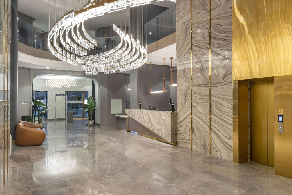 Ramada Plaza by Wyndham Batumi & Casino
