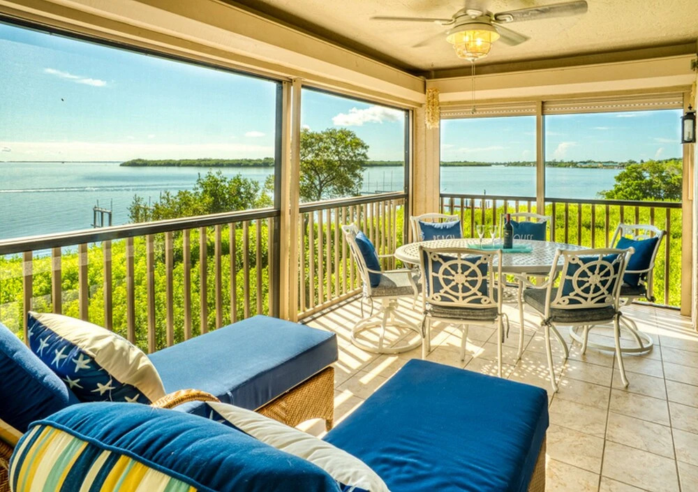 Sunset Captiva Bayside 204