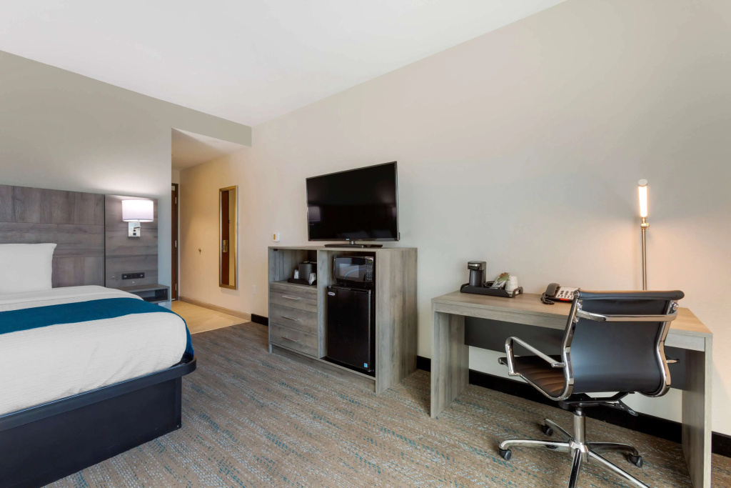 Best Western Plus Executive Residency Phoenix North Happy Valley