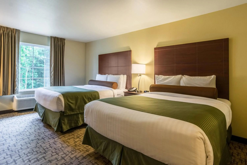 Cobblestone Hotel & Suites - Harborcreek