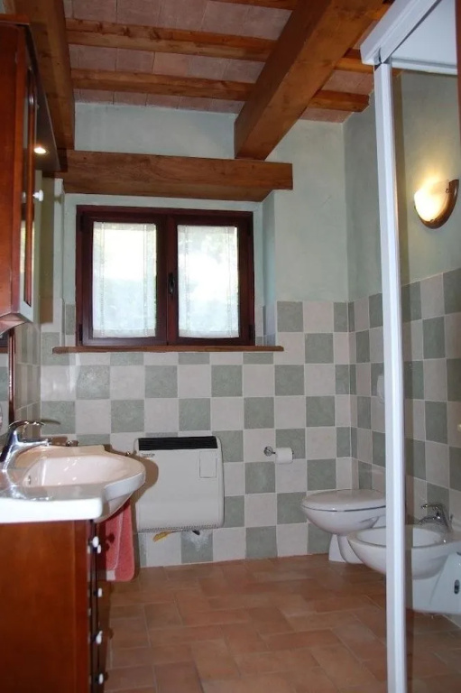 Country House Chiciabocca