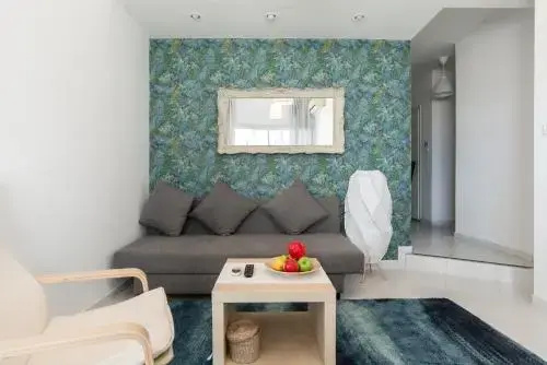Sea View Apartment