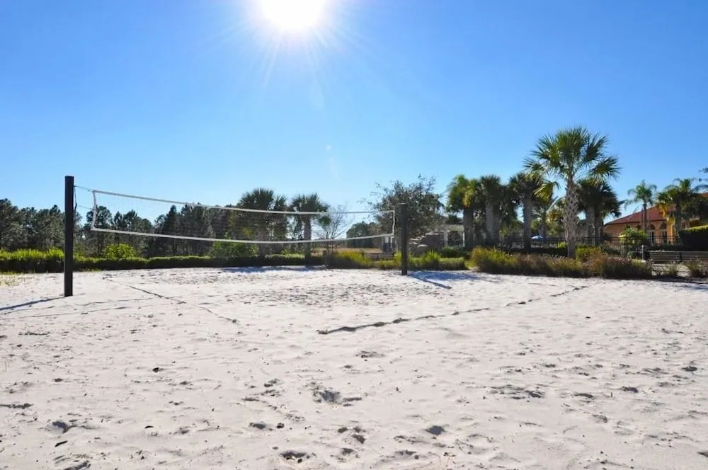 681 Watersong House 6 Bedroom by Florida Star