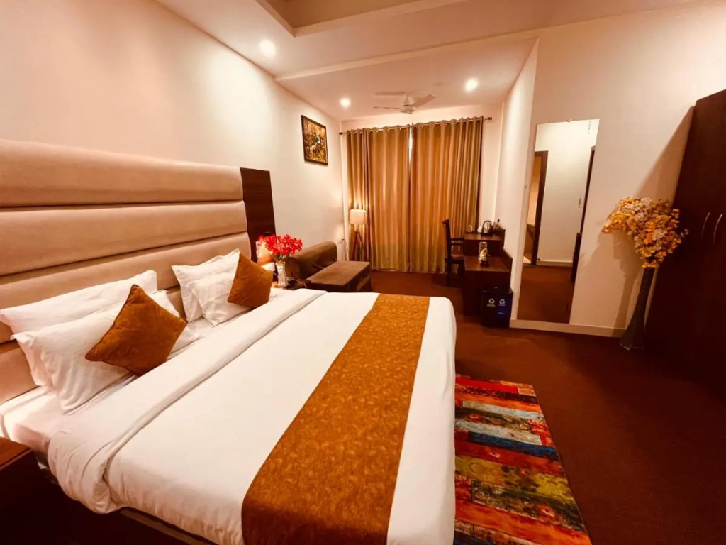 Hotel Olive