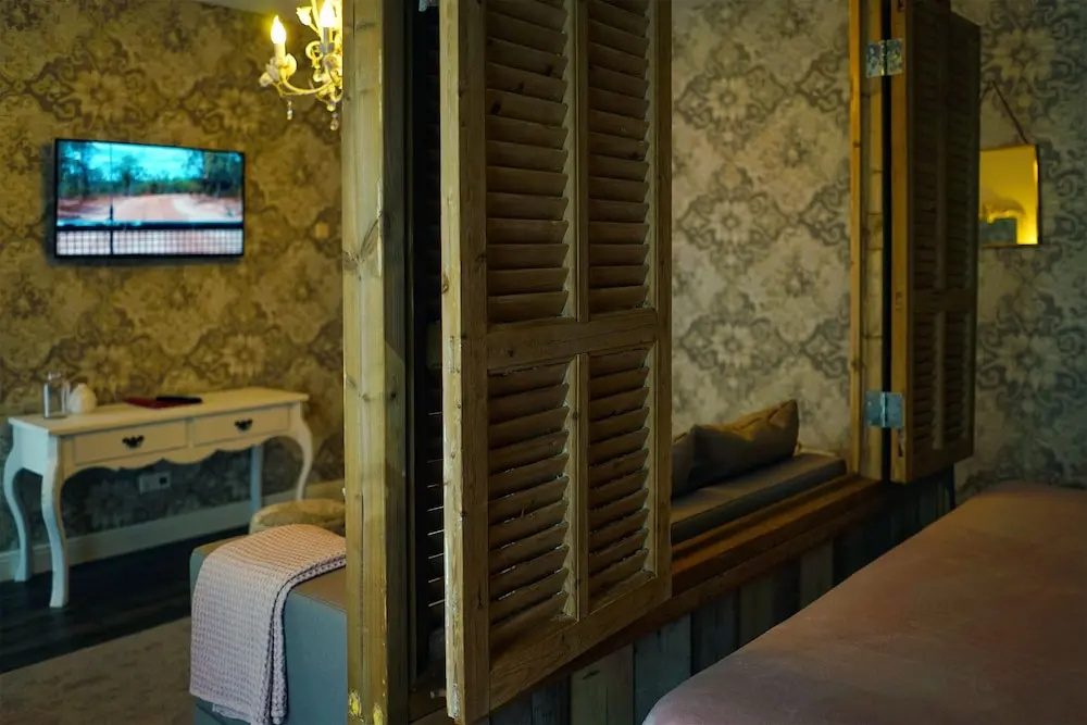 Abdij Hotel Rolduc