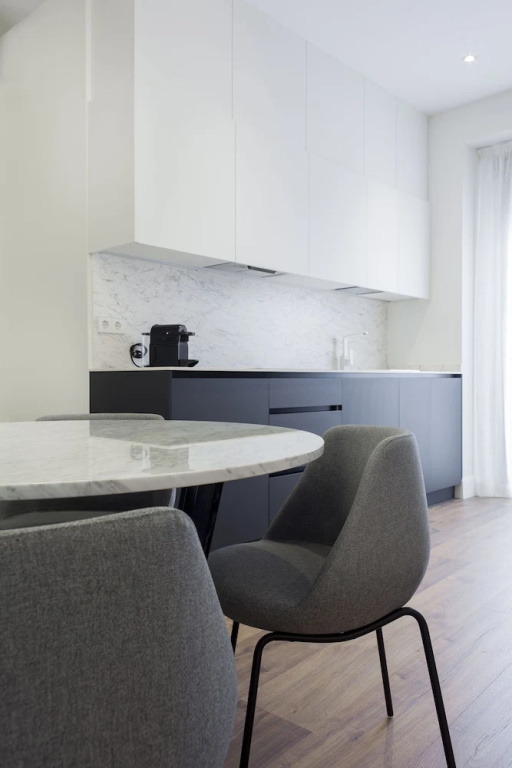 Mante House - Malasaña Design