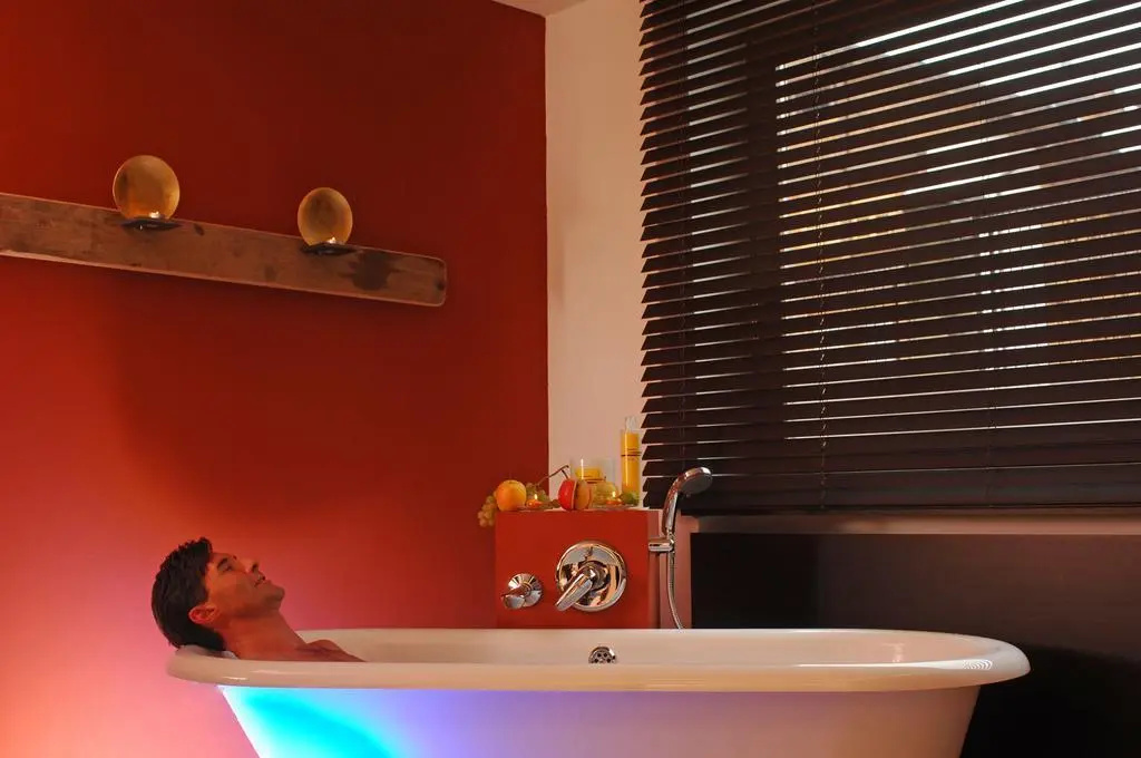 Cevedale Living Romance Hotel