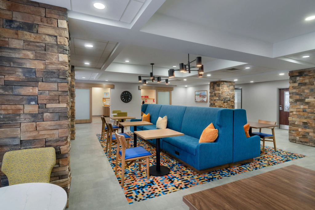 Hampton Inn Marietta