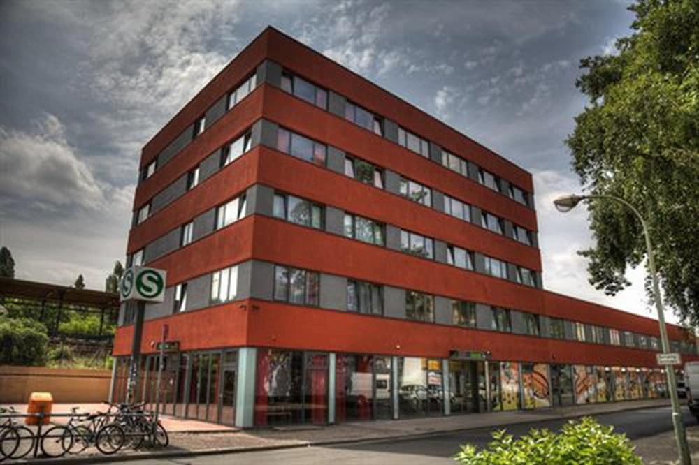 2A Hostel
