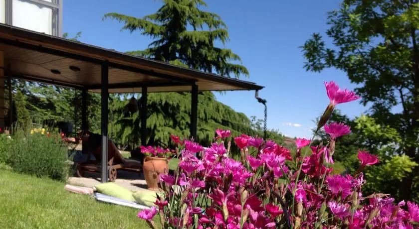 Casa Ginevra