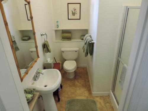 Hale Pua Villa - Hibiscus Suite