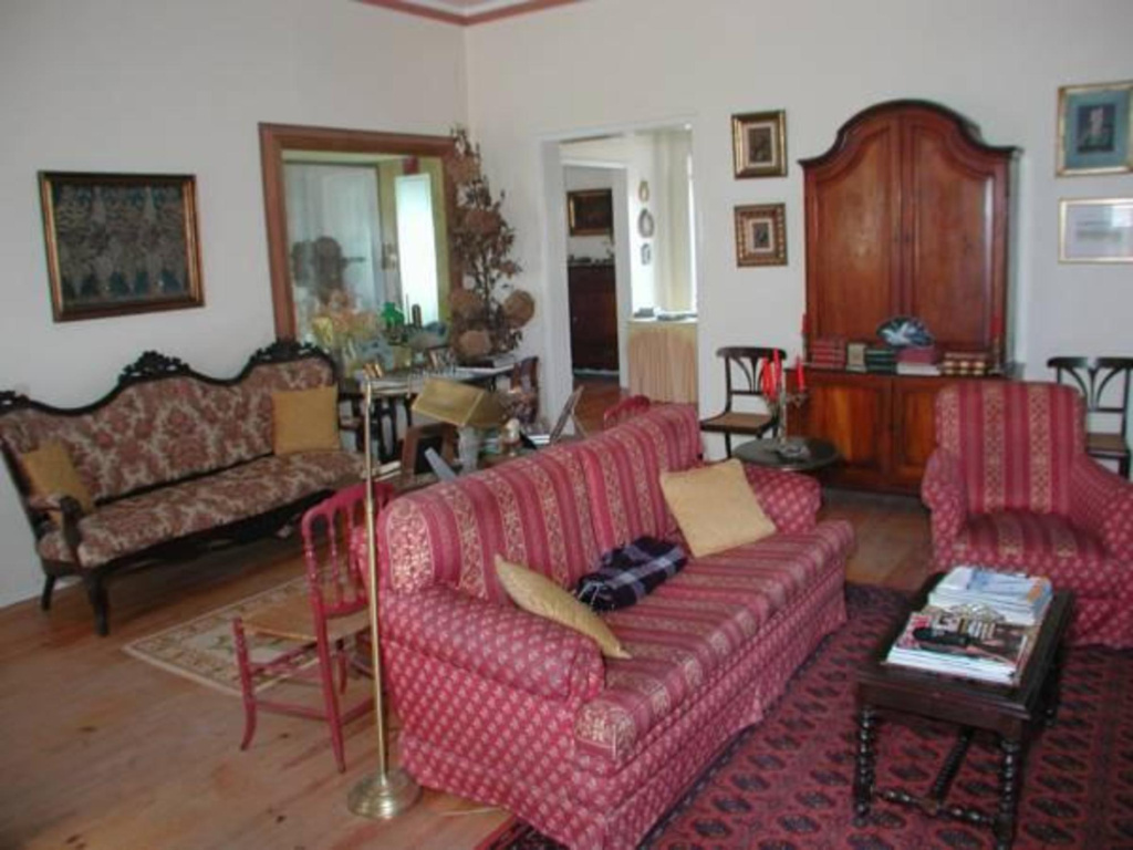 Villa Hostel