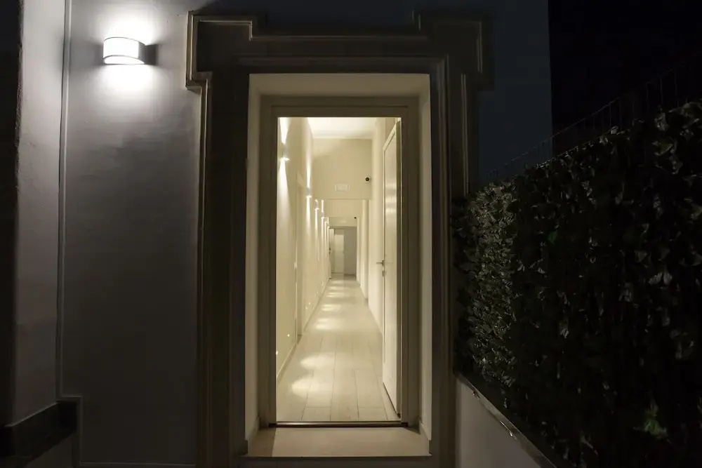 Gleda Rooms Deluxe