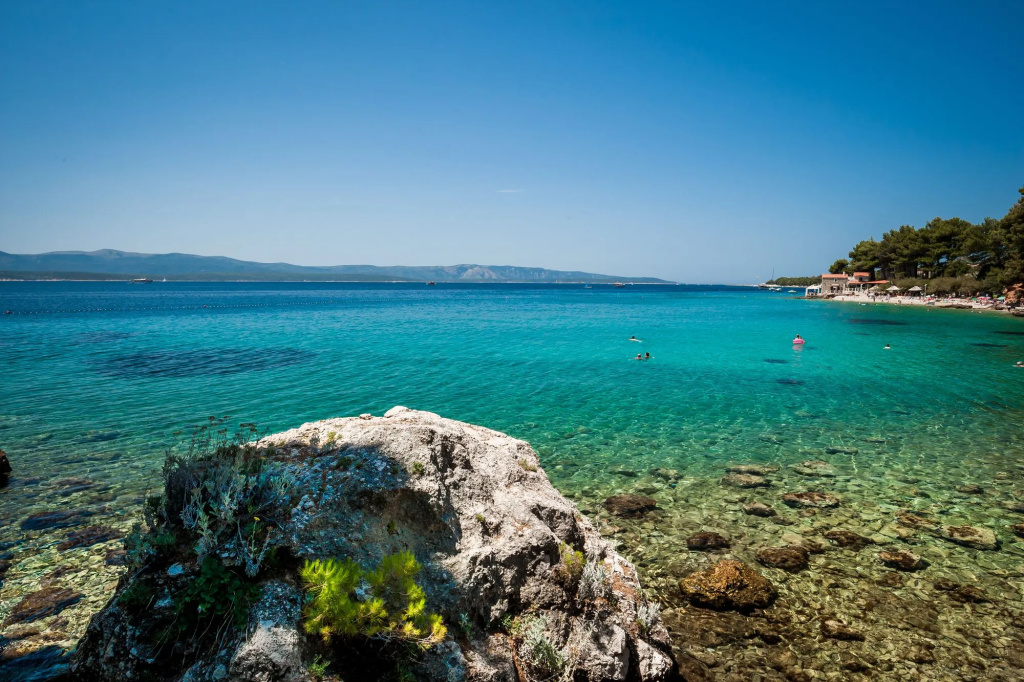 Apartments Mistral