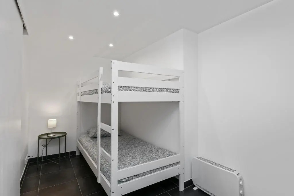 Saint Charles Apartments
